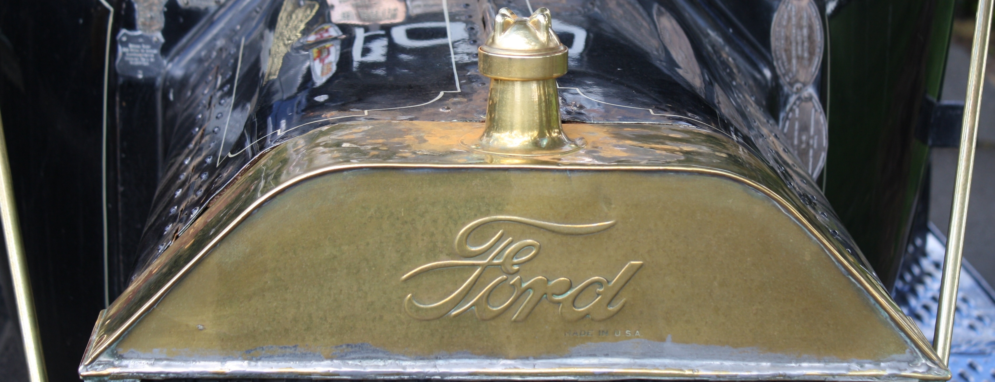 model t ford car pictures